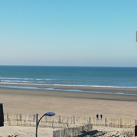Fort-Mahon : Superbe T2 A 2 Pas De La Plage Avec Parking Prive - Fr-1-482-15 Exteriér fotografie